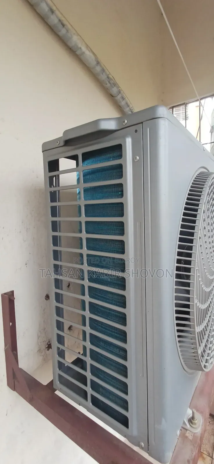 প্যানাসনিক এসি ১.৫ টন লেটেস্ট মডেল এবং ফিচারস