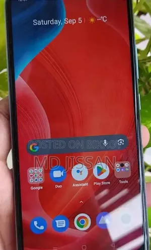 Realme C12 32 GB Gray