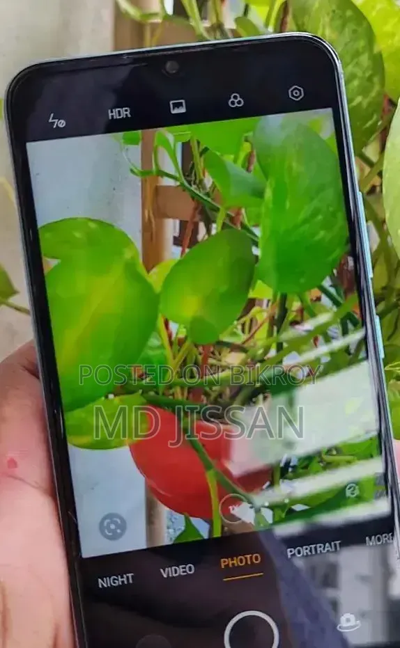 Realme C12 32 GB Gray