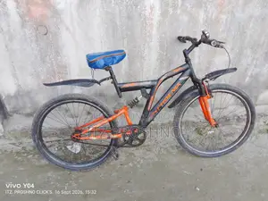 বাই সাইকেল