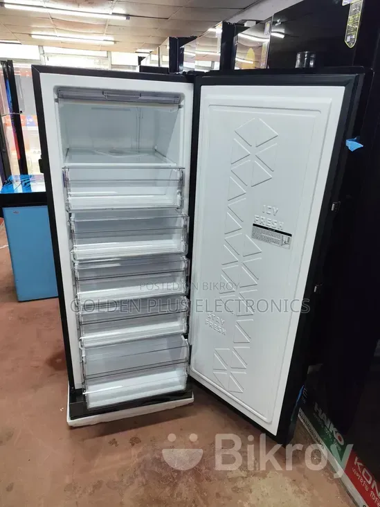 35% Discount on Walton Refrigerator Model Wue-2g2 (272 Liters, EMI Available)