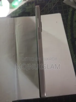 Infinix Smart 8 64 GB Gold