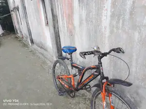 বাই সাইকেল