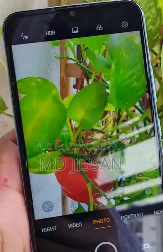 Realme C12 32 GB Gray