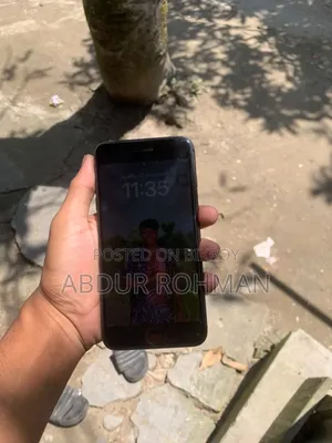 Apple iPhone 8 Plus 64 GB Black