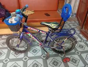 সাইকেল বিক্রি করা হবে