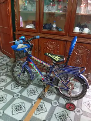 সাইকেল বিক্রি করা হবে