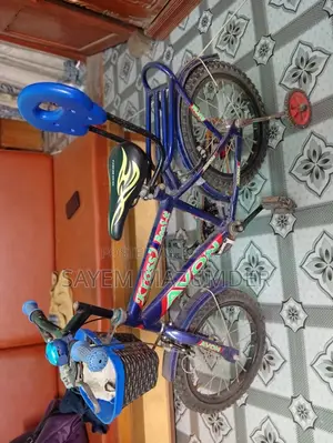 সাইকেল বিক্রি করা হবে