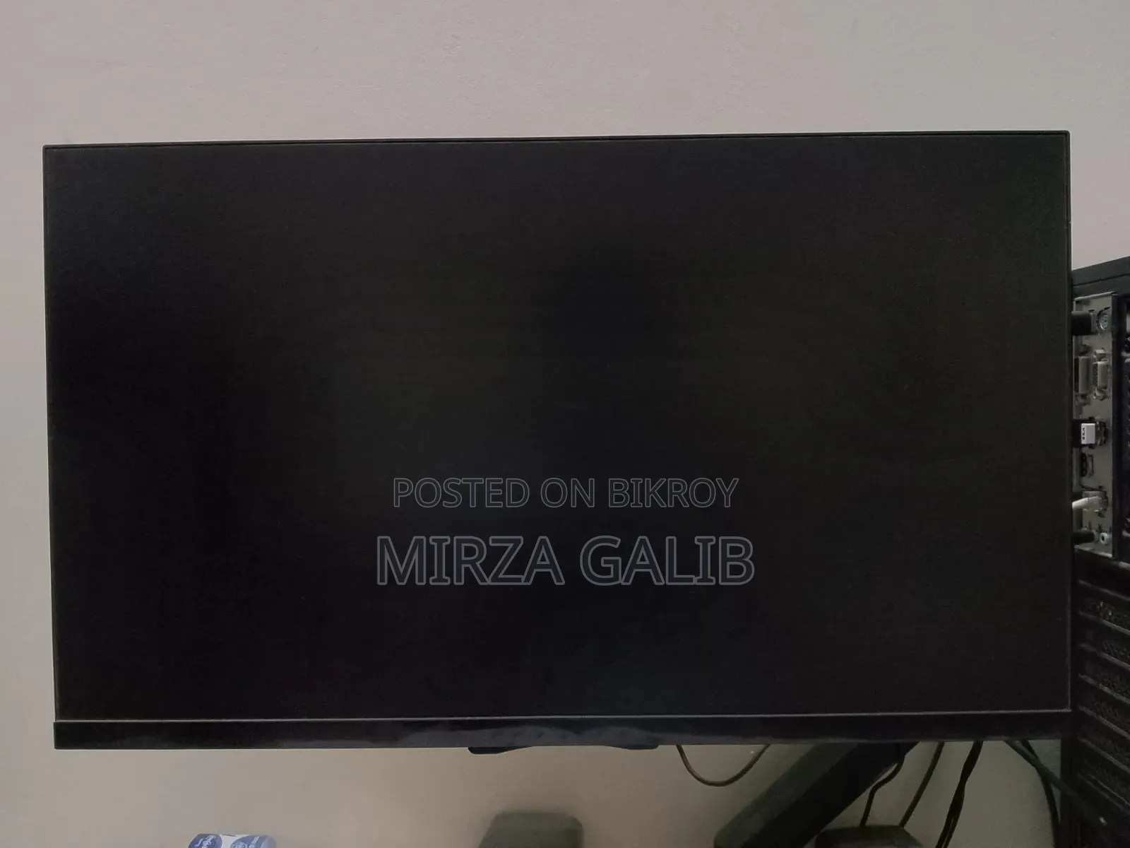 Redmi 1A 23.8" Monitor