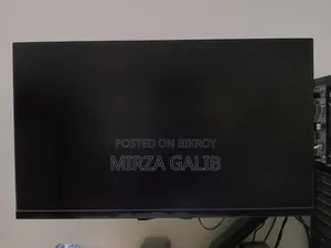 Redmi 1A 23.8" Monitor