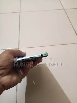 ভিভো ওয়াই১৭ ২৫৬ জিবি ব্লু