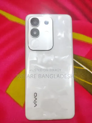 Vivo Y29 128 GB White