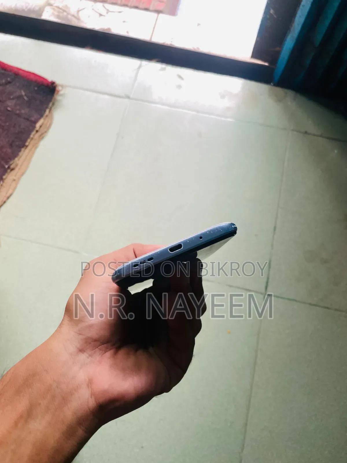 Xiaomi Redmi 10A 64 GB Red