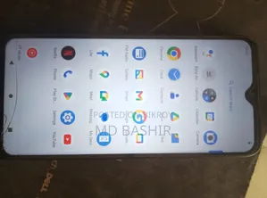 নোকিয়া সি১২ প্রো ৬৪ জিবি ব্লু