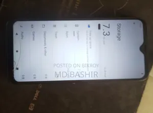 নোকিয়া সি১২ প্রো ৬৪ জিবি ব্লু