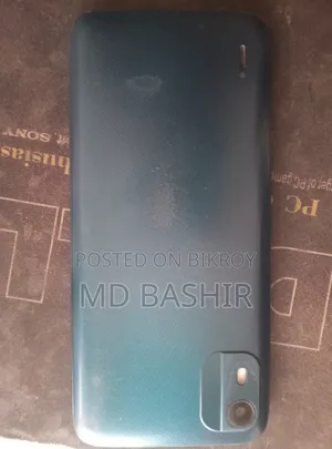 নোকিয়া সি১২ প্রো ৬৪ জিবি ব্লু
