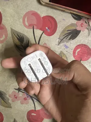 Anker 30 Watt Charger With Cable