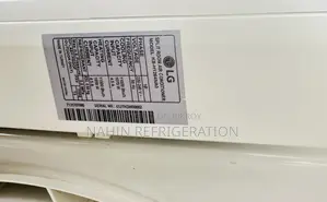 এলজি ১ টন নন-ইনভার্টার স্প্লিট এয়ার কন্ডিশনার