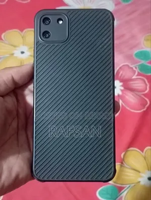 Realme C11 32 GB Black