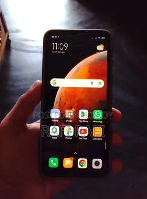Xiaomi Redmi 9 64 GB Blue