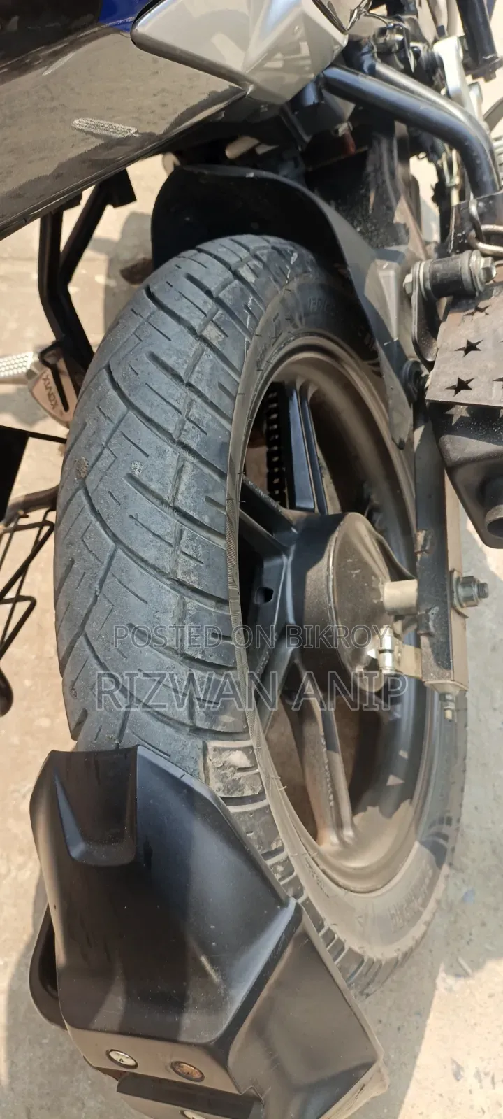 Hero Xtreme 125R 2025 Silver