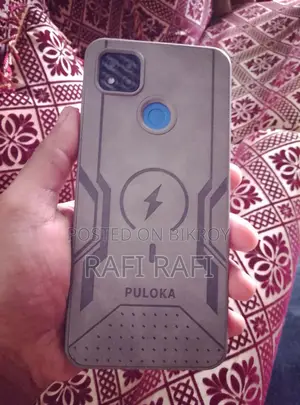 Xiaomi Redmi 9 64 GB Blue