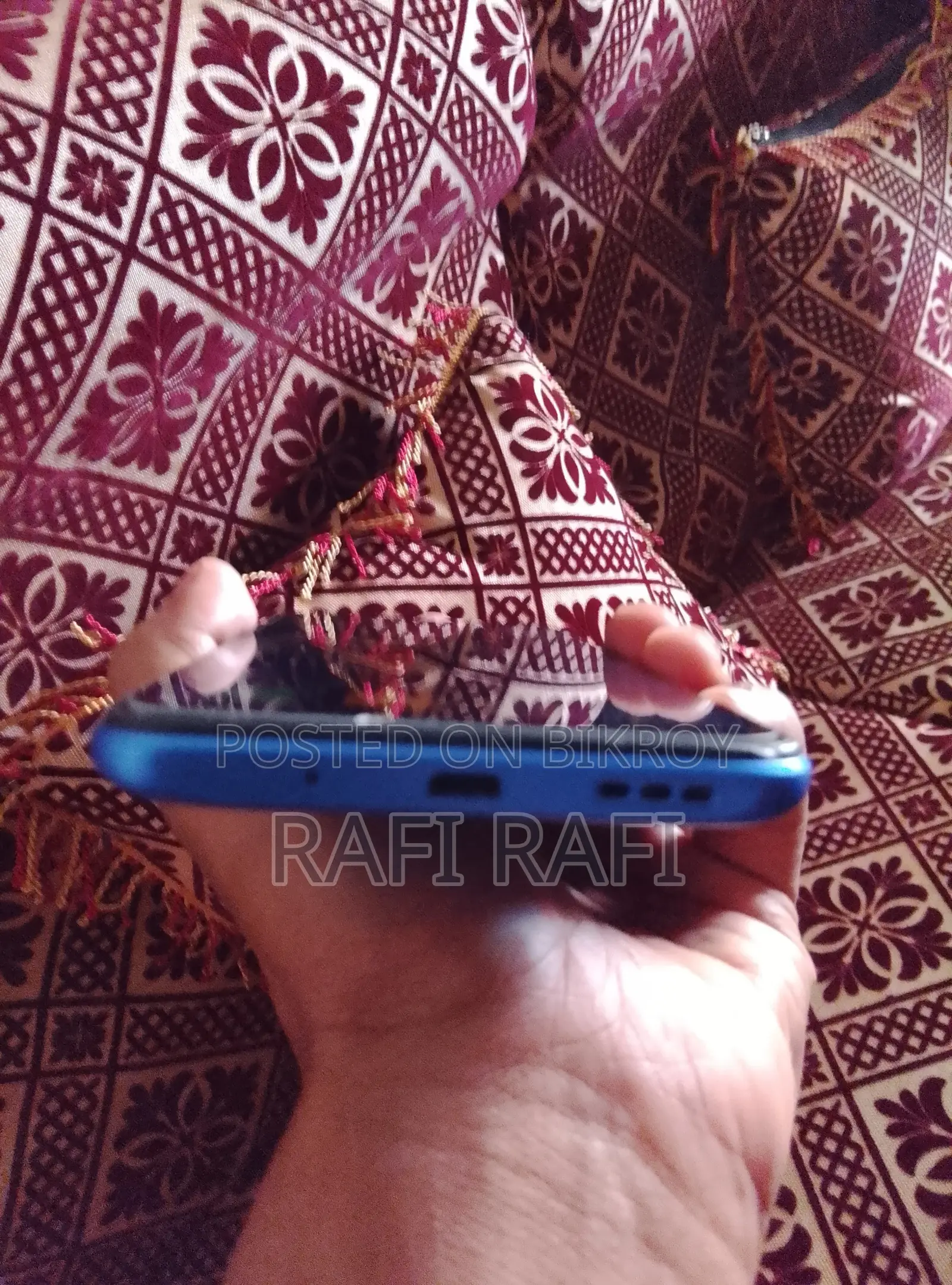 Xiaomi Redmi 9 64 GB Blue