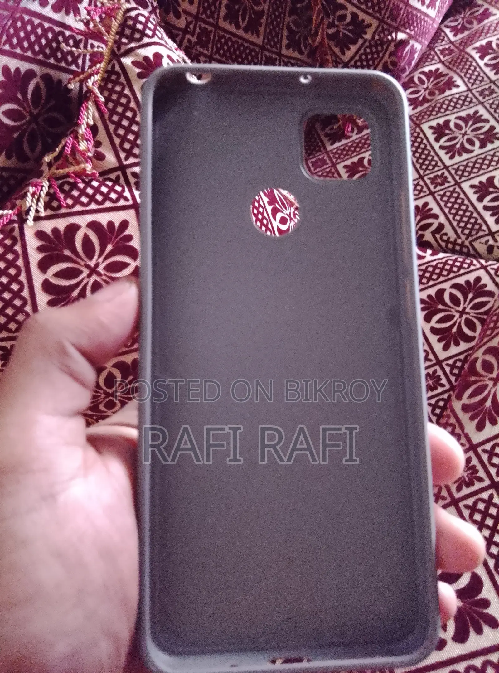 Xiaomi Redmi 9 64 GB Blue