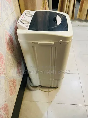 ওয়াশিং মেশিন বিক্রয়