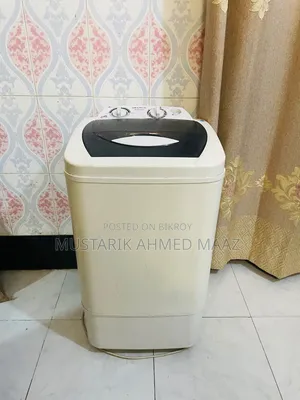 ওয়াশিং মেশিন বিক্রয়