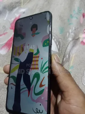 Wiko T50 128 GB Orange