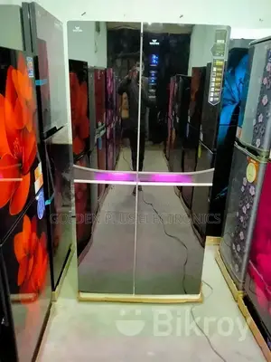 ৩৭% বিশেষ ডিসকাউন্ট ওয়ালটন ফ্রিজে মডেল ডব্লিউএনআই-৬এ৯ (৬১৯ লিটার)