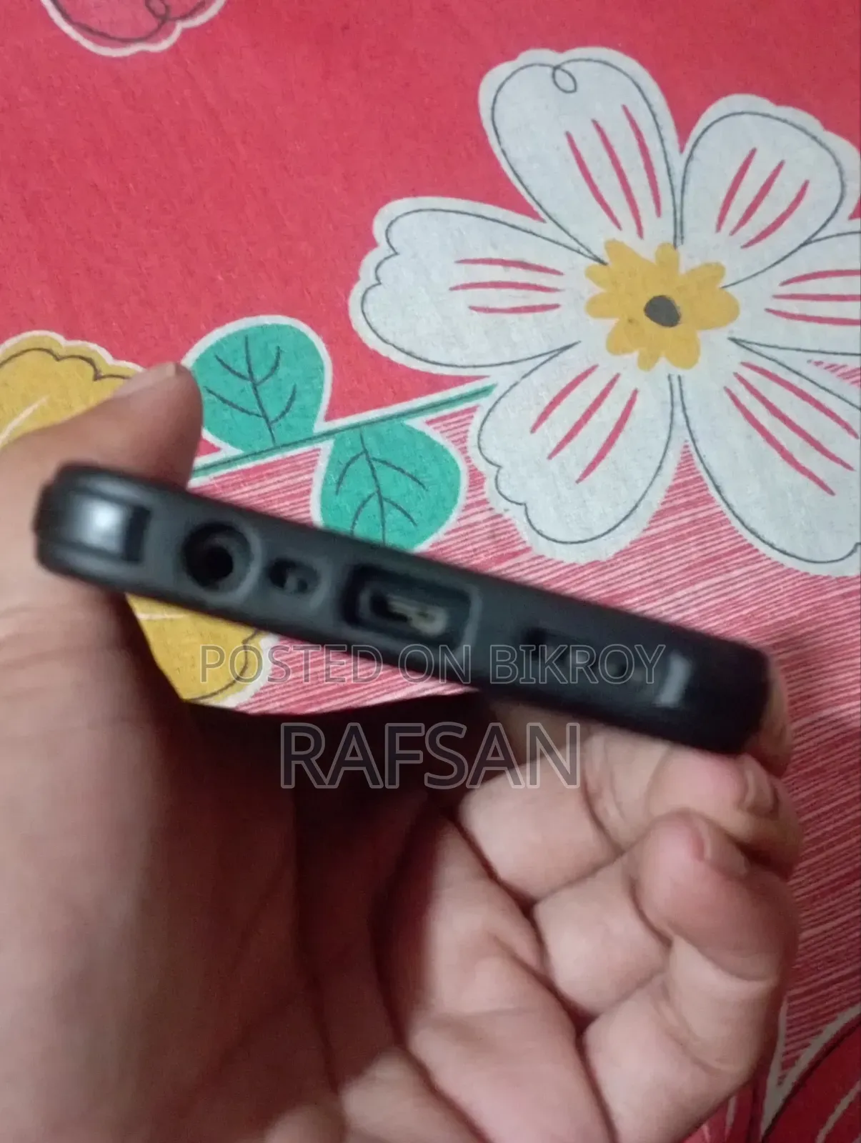 Realme C11 32 GB Black