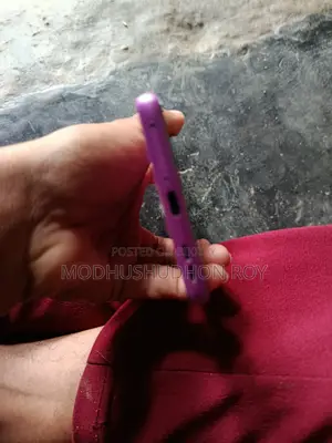 Motorola G96 128 GB Purple