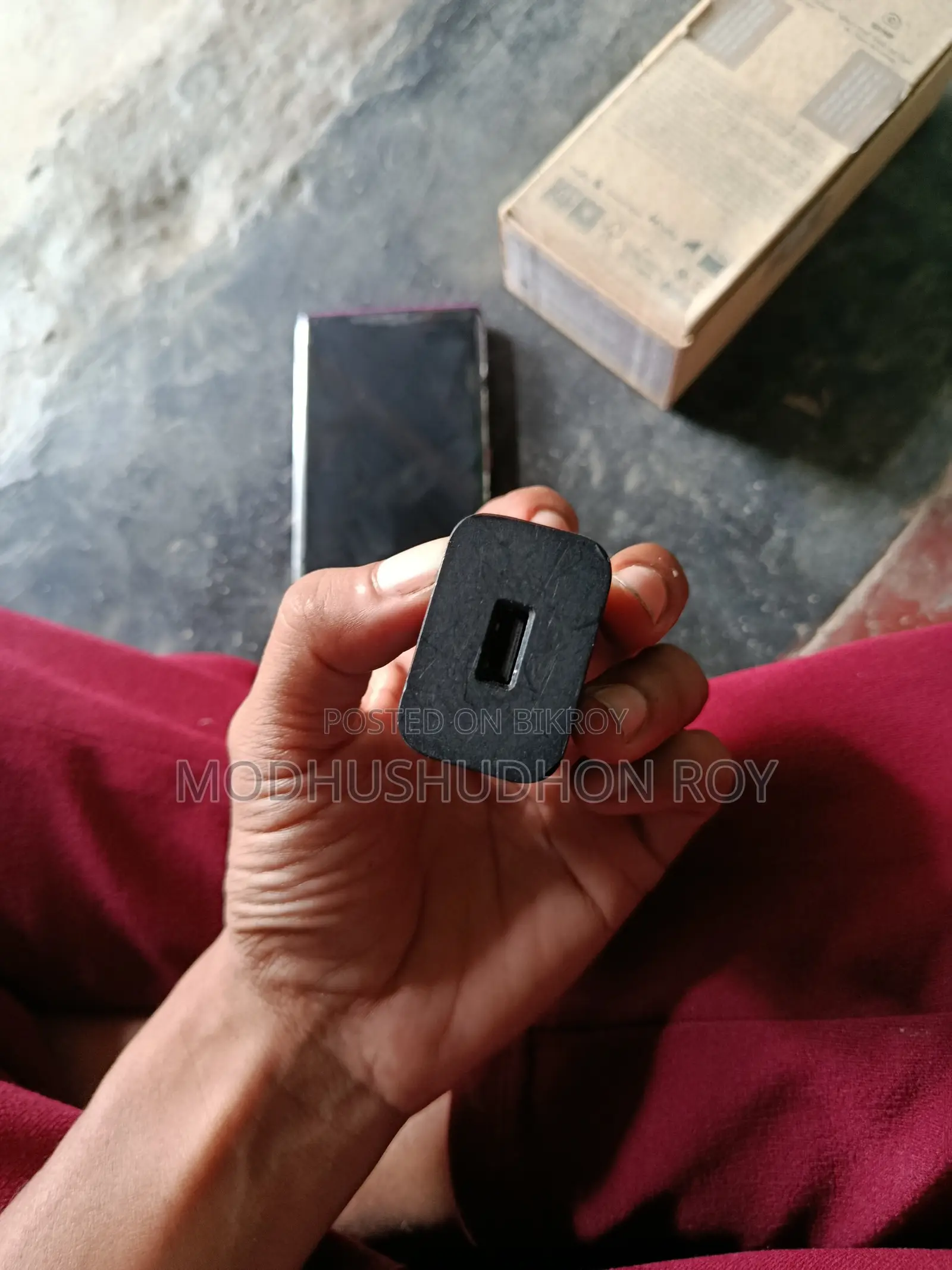 Motorola G96 128 GB Purple