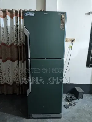 Walton Fridge