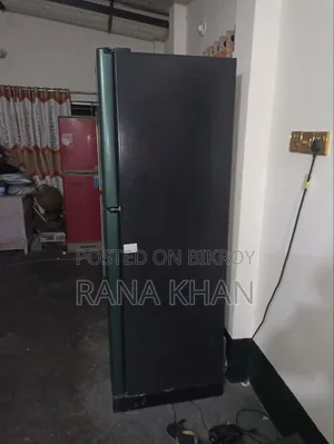 Walton Fridge