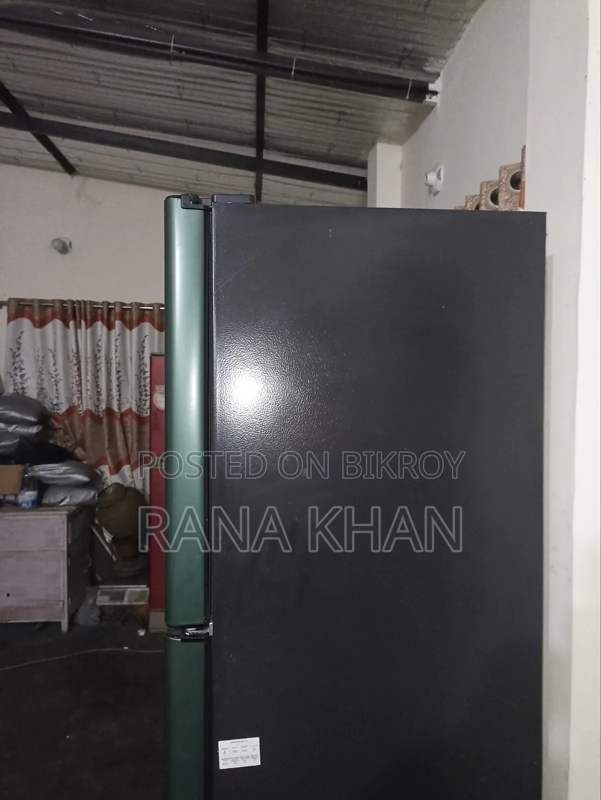 Walton Fridge