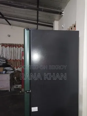 Walton Fridge