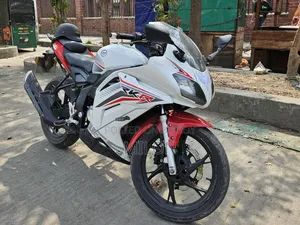 কিওয়ে আরকেআর ১৬৫ ২০২০ সাদা