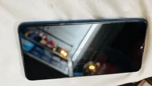 Samsung Galaxy A20s 32 GB Blue