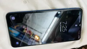 Samsung Galaxy A20s 32 GB Blue
