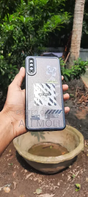 স্যামসাং গ্যালাক্সি এ৫০ ১২৮ জিবি সবুজ
