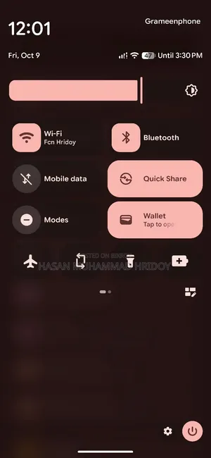 Google Pixel 6 Pro 128 GB Black