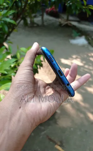 স্যামসাং গ্যালাক্সি এ৫০ ১২৮ জিবি সবুজ