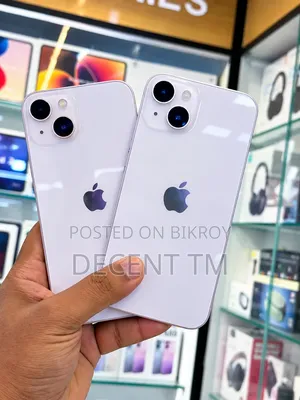 অ্যাপল আইফোন ১৩ ১২৮ জিবি হোয়াইট