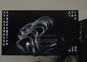 Redmi 1A 23.8" Monitor