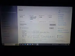 Gigabyte GA-H110MSTX-HD3-ZK 8GB Intel Core i5 HDD+SSD 1TB