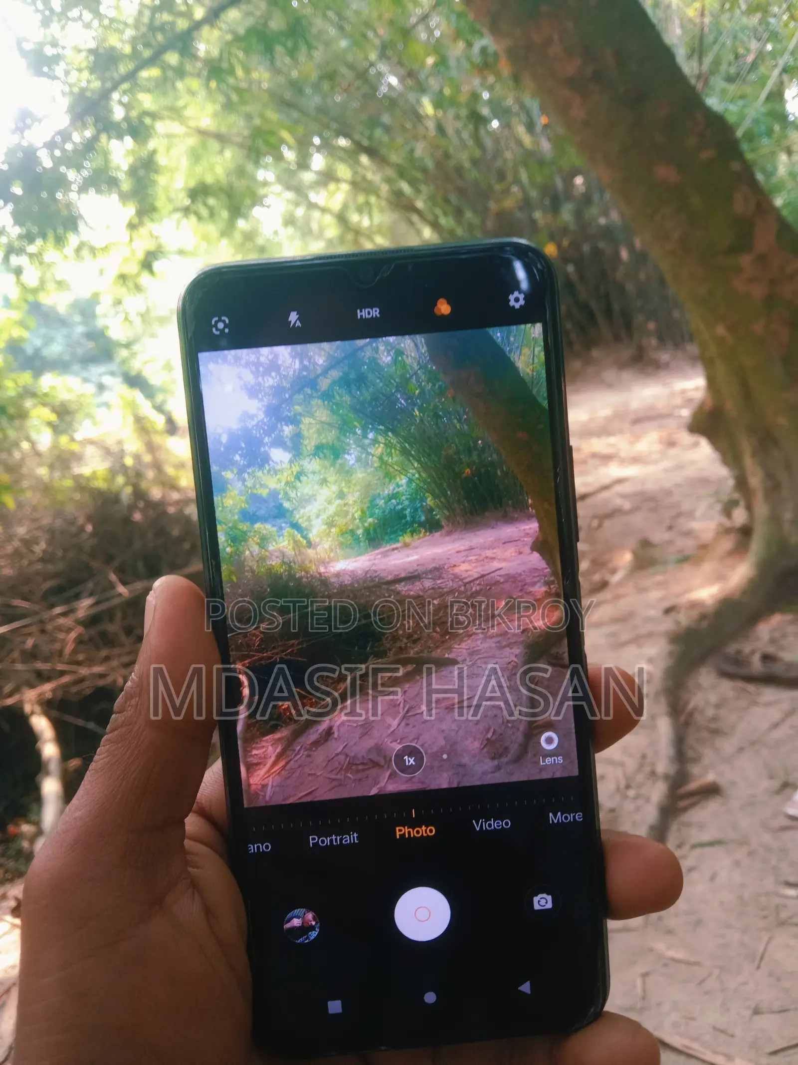 ভিভো ওয়াই২০ ৬৪ জিবি ব্লু