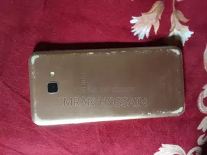 Samsung Galaxy J4 Core 16 GB Rose Gold